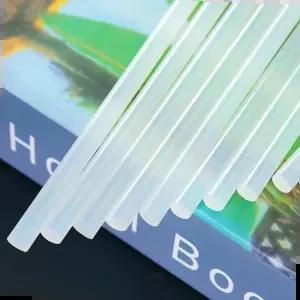 글루건심0.7mm 미니 글루건심 소형 글루건 스틱 리필심 핫멜트