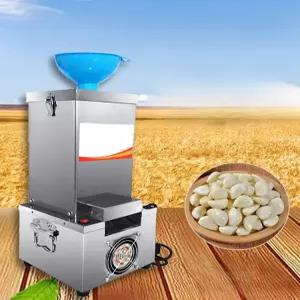 마늘 박피기 까는기계 자동 통 탈피기 대형