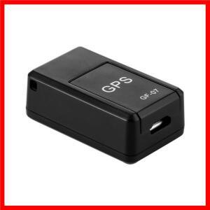 미니 GF-07 자석 자동차 차량 2G SIM GSM GPRS GPS 추적기 위치 추적기 실시간 추적