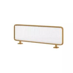 주방유리파티션 아일랜드 칸막이 식탁 부스 유리