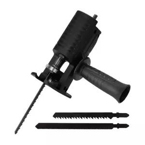 드릴 어댑터 직소날 절단 절삭 직쏘 호환 척기 적삭 기날