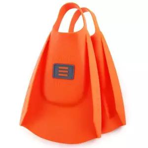 DMC 슈퍼핀 수영훈련용 숏핀 오리발 Z2583 실내수영