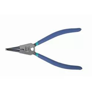 KWT-스냅링플라이어 외경ㄱ자(벌림) SB-230 2.3mm (1EA)작업 다용도 집게 자동차공구 링플라이어 벌림 수공