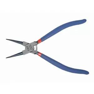 스냅링 플라이어 내경ㅡ자(오무림)HS-230 2.3mm(1EA)작업 다용도 집게 자동차공구 링플라이어 오므림 수공