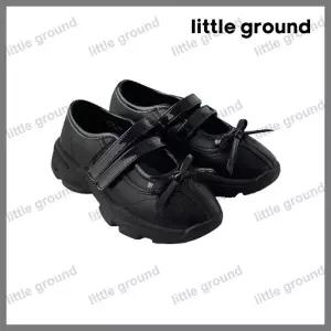 리틀그라운드 테일스쿱-메리제인리본스니커즈(76114 821 02)CH 딜/여아신발/선물