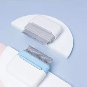 강아지빗 고양이 여행용 브러쉬 휴대용 털관리 정리 죽은 죽은제거 펫러쉬 반려묘 강아지 애견 털빗