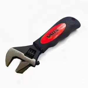 몽키 스패너 라쳇 배관 교체 수리 파이프 렌치 150mm 장비 공구 자동스페너 멍키 랜치 몽끼 깔깔이