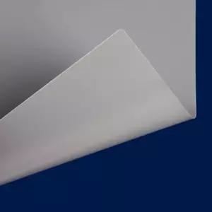 불투명 제본 표지 책 커버 A4 PP 회색100매PVC PVC A3 용표지 PVC비닐 반비닐 반PVC PVC반 반표지