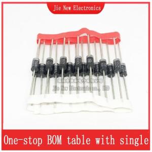 20pcs 1N5820 DO-201AD DIP 숏키 다이오드