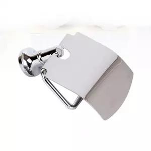 벽붙이형 휴지걸이욕실악세사리 용품 화장실 부속 흡착형 업소용