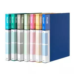 금속O링 A4 인덱스 바인더 5개서류정리 문서 파일꽂이 서류철 화일케이스 화일 파일 문제집