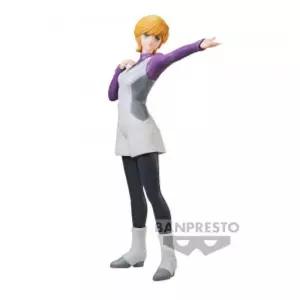 반프레스토 기동전사 건담 UC 오드리 번 피규어 BPR886368어수집 장식어 애니어 모형어 피어 사어 캐릭터어