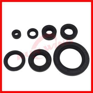 혼다 CBT125 CBT150 CM125 CBT 125 150용 전체 엔진 오일 씰 세트