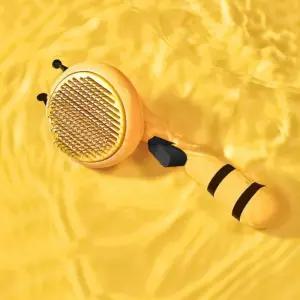 엉킨털빗 애완동물 강아지 엉킨 브러쉬고양이 관리 빠짐 제거 청소용품