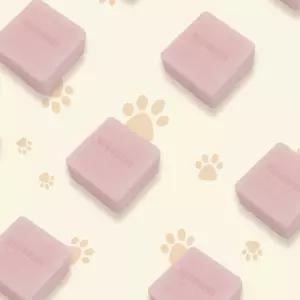 리커버리 천연 애견비누 120g 화학성분x 계면활성제x강아지목욕 용품 반려견 샴푸바 강쥐