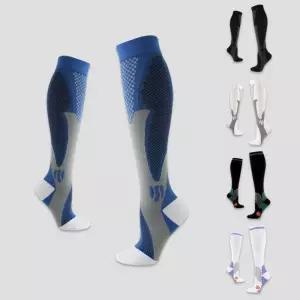 헬스 러닝 등산 스포츠 장목 스타킹 축구 양말 5컬러 풋살 운동 남자 팀양말 트레이닝