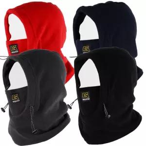 후드 넥워머 방한 목토시 등산 낚시 작업 겨울 마스크 목도리 스카프 용품 스포츠