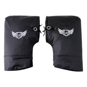 키밍 오토바이 방한용품 장갑 손토시 커버 바이크 반장갑 등산 가락 매쉬 쿨반 낚시 여성 운전 손등 헬스