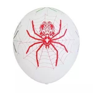 할로윈인쇄풍선50입 전체인스파이더용품 데이 파티 장식