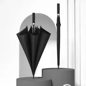 8K 150CM 의전용 초대형 원터치 골프우산 자동 장우산 접이 휴대용 그늘막 파라솔 넓은