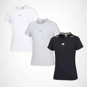 [다이나핏] 여성 SHOCKWAVE 쇼크웨이브 냉감 반팔티 YWM24264 1759769