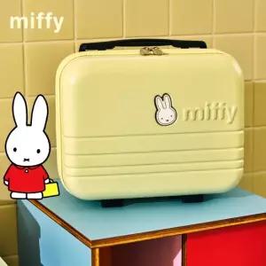 정식 라이센스 여행 보조가방 1박2일 미니 캐리어 결합백 레디백 케리어 기내용 파우치