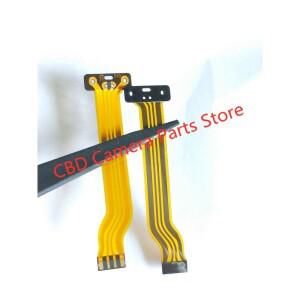 수리 부품 캐논용 새 플래시 램프 플렉스 케이블 EOS G7XII / G7X2 MarK II용