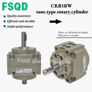 호환상품 CRB1BW50 CDRB1BW100-90S/180S/190S/270S FSQD 베인 스윙 로터리 실린더