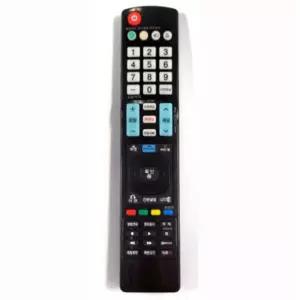 201N LG 만능 TV 리모콘삼성티비컨 티비컨 엘지 넷플릭스컨 멀티 멀티컨 셋톱박스컨 리모컨 리모