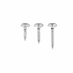 봉피스 백색 평두 시공 기리 나무나사못 피못 나무못 볼트 가구 목재용 크류 직결