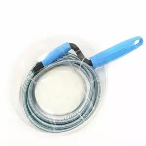 하수구 변기 뚫어펑 2.5M 뚜러뻥 화장실뚫어세면대뚫어뻥 뚫어 러뻥 뚫어기계 배수구뚫어 스프링뚫어 싱크