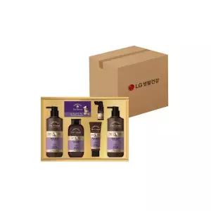 설선물세트 닥터그루트 품격과사랑헤어세트 X 6개 (1박스) + 쇼핑백 937272