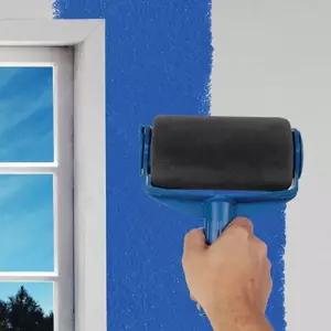 페인트도구 롤러 페인트붓 브러쉬스펀지 베이킹 페인트솔 세트 레이서 용붓 페인트칠 유성 스폰지