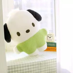 포차코 쿠션 플루피 583291소파 쇼파 인형 캐릭터 베개 인테리어 거실