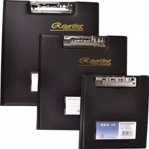 청운산업 472BBZ50 고주파 레포팅 화일 a4 10개묶음