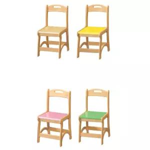 국산 어린이집 유치원 오픈형 등받침 책상의자 어린이 깔끔 행사 유아교구 방과후교실 놀이