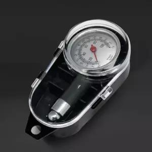 소형 휴대용 자동차 차량용 타이어 공기압 체크기 측정계에어게이지 압력 용품 공구 압력계 주입기