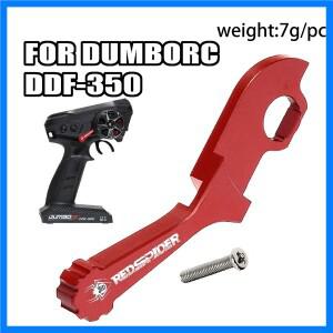 RS 레드 스파이더 RC 플라잉 엘리펀트 DDF-350 스크린 장착 리모컨 10채널 리모컨 및 한손 컨트롤러