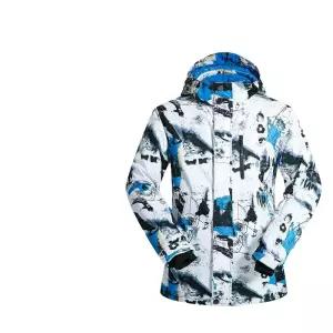 남자스키복세트 보드복 성인용 상하세트 남녀공용 두꺼운 스키복 상하의