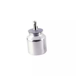 협성정밀-스프레이건컵 18호 1.200cc (1EA)산업용 공업용 용컵 도장건 도색건 작업건 에어건 스프레이건 작