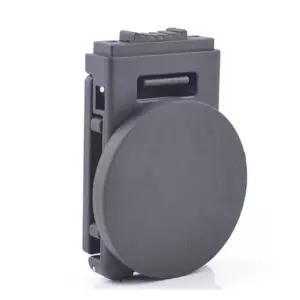 공구 허리벨트 자석 클립 홀더 걸이 마그네틱 작업집 띠자석 못주머니 주머니