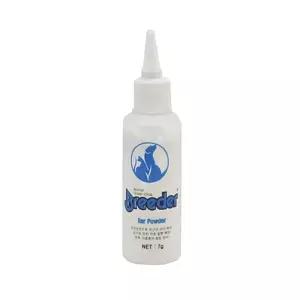 브리더 이어파우더 7g 강아지 애견 위생 귀세정 펫 강아지 애견 위생 귀세정