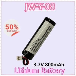 호환상품  JW-Y-08 3.7V 800mAh 2.96Wh 리튬 배터리 액세서리