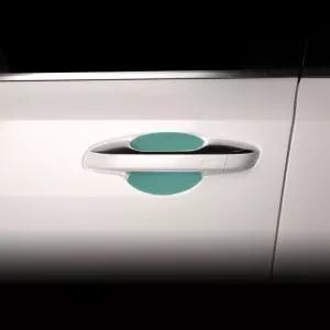 쏘렌토MQ4 PPF 도어컵 보호필름 용품기스방지 차량 도장 새차 신차 도장면