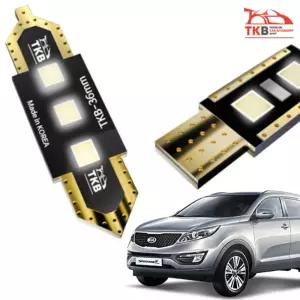 티커벨 스포티지R 더뉴 삼성LED 실내등 풀세트차량램프 자동차 튜닝 꾸미기 차량등 조명