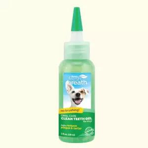 강아지 겔 치약 바르는 반려동물 저자극 구강관리 구취제거 치석 플라그예방59G 펫치약 입냄새 애견 그예방