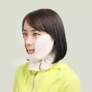 골프마스크 겨울 자외선차단 2컬러 방한 Q 스포츠