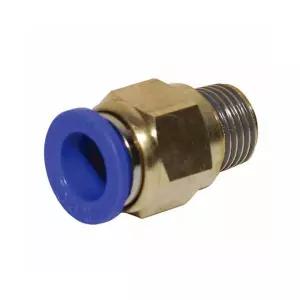 PC타입 원터치피팅 PC10-PT3 8 10mm (봉(10EA))에어공구부품 에어용 호스 공압 산업용 업용품