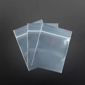 두께0.1mm 찢어짐방지 고강도지퍼백 15X20cm 200매모텔백 비닐 PE백 봉투 지퍼팩 PE팩