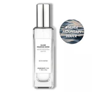 떼시스 실버마운틴워터 시원한 여름향 니치 향수 오드퍼퓸 30ml